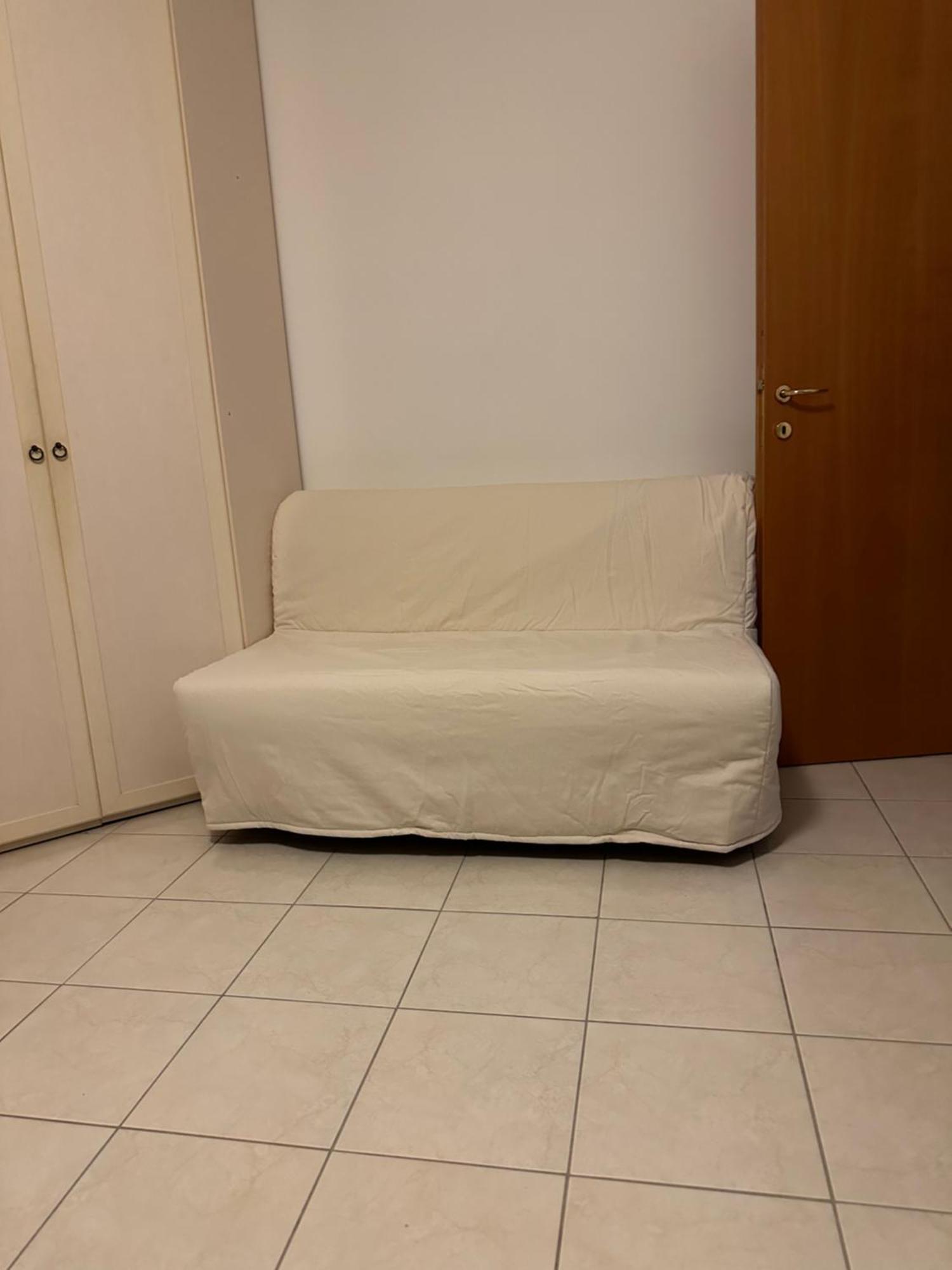 Claudio Appartamento Пескара Экстерьер фото
